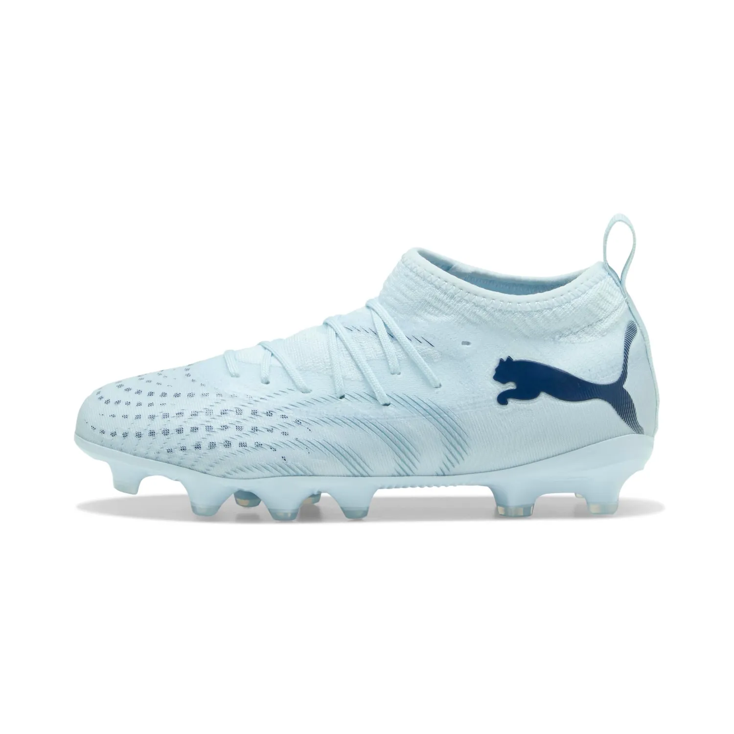 Puma Future 9 Match FG/AG scarpe calcio junior