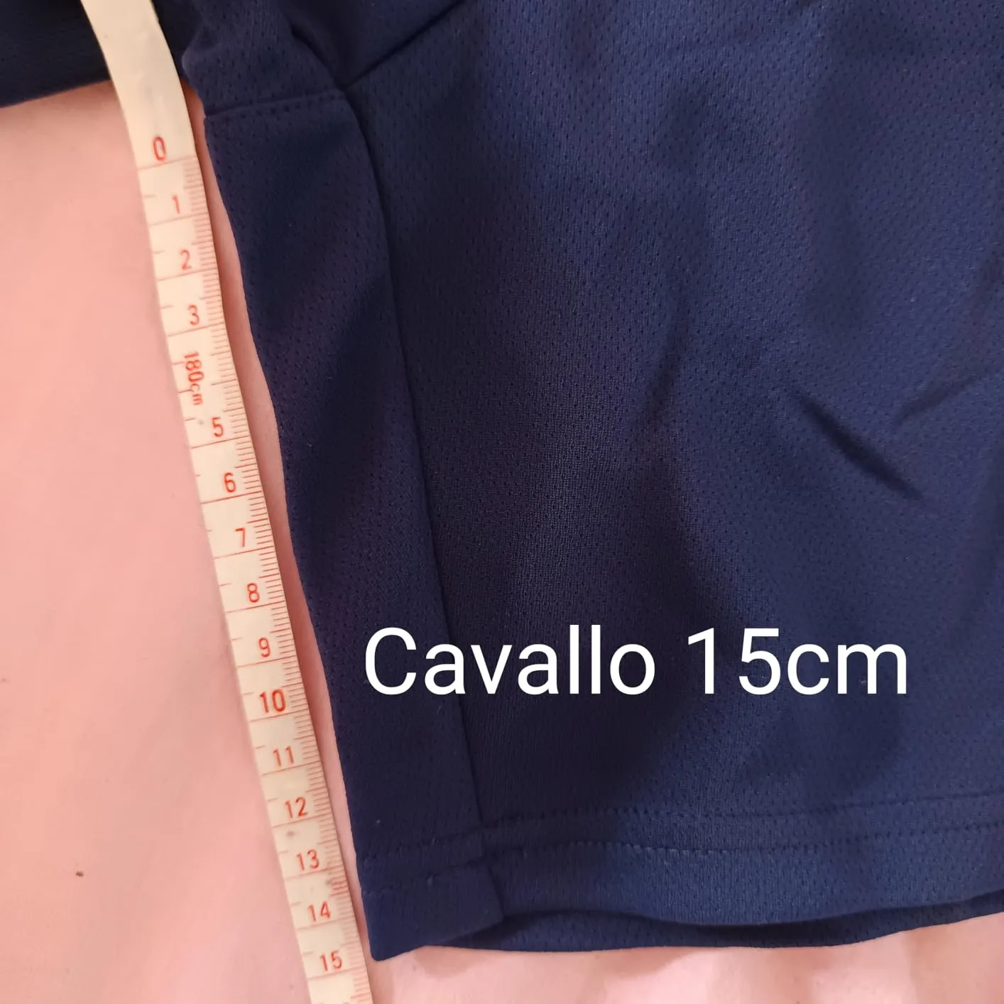 PUMA teamRISE Short Jr pantaloncini bambino 29