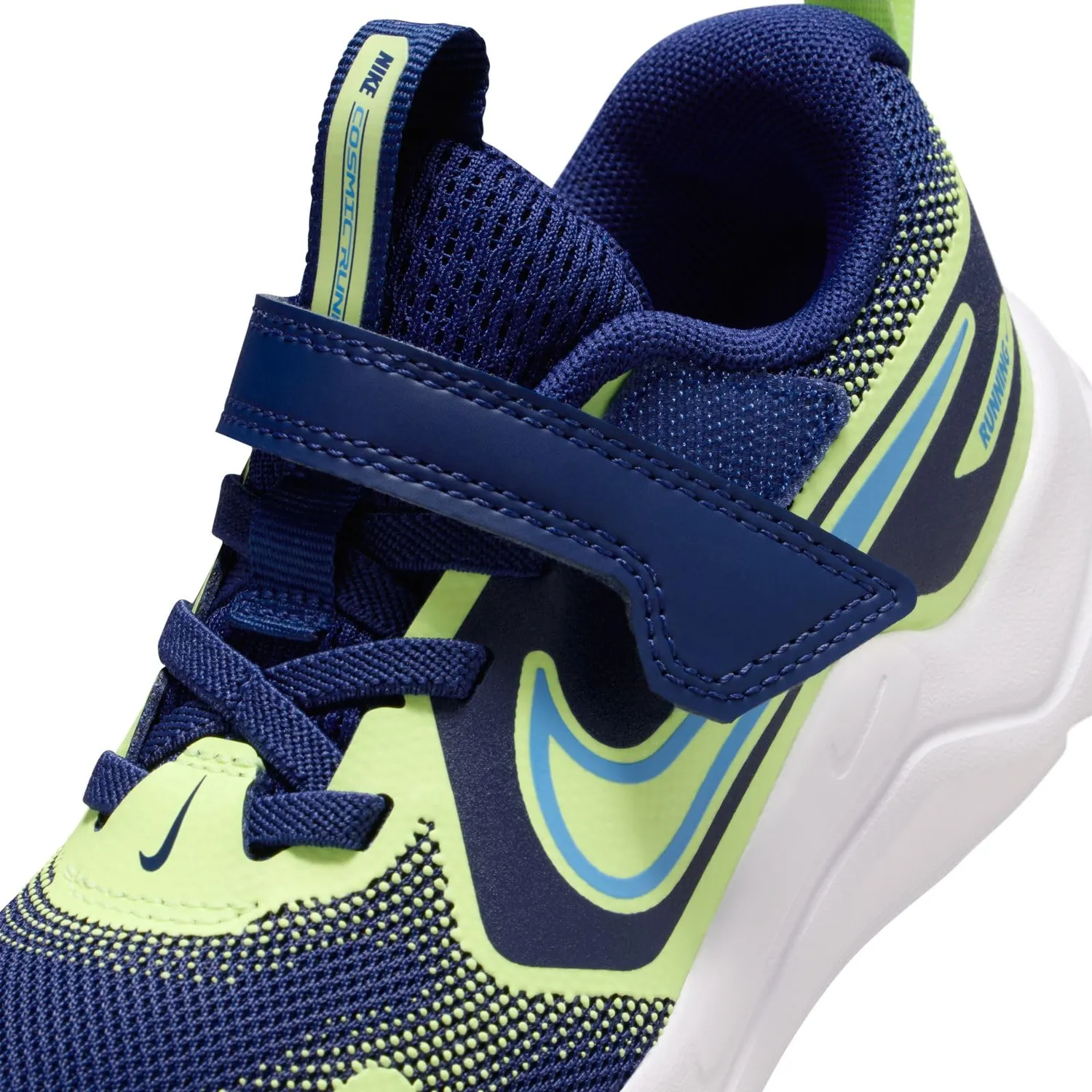 Nike Cosmic Runner PSV scarpe running bimbo mesh leggera