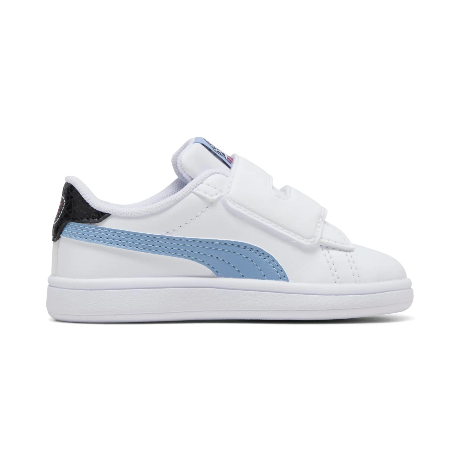 Puma Smash 3.0 Racing Crew V Inf sneakers bimba 20 EU