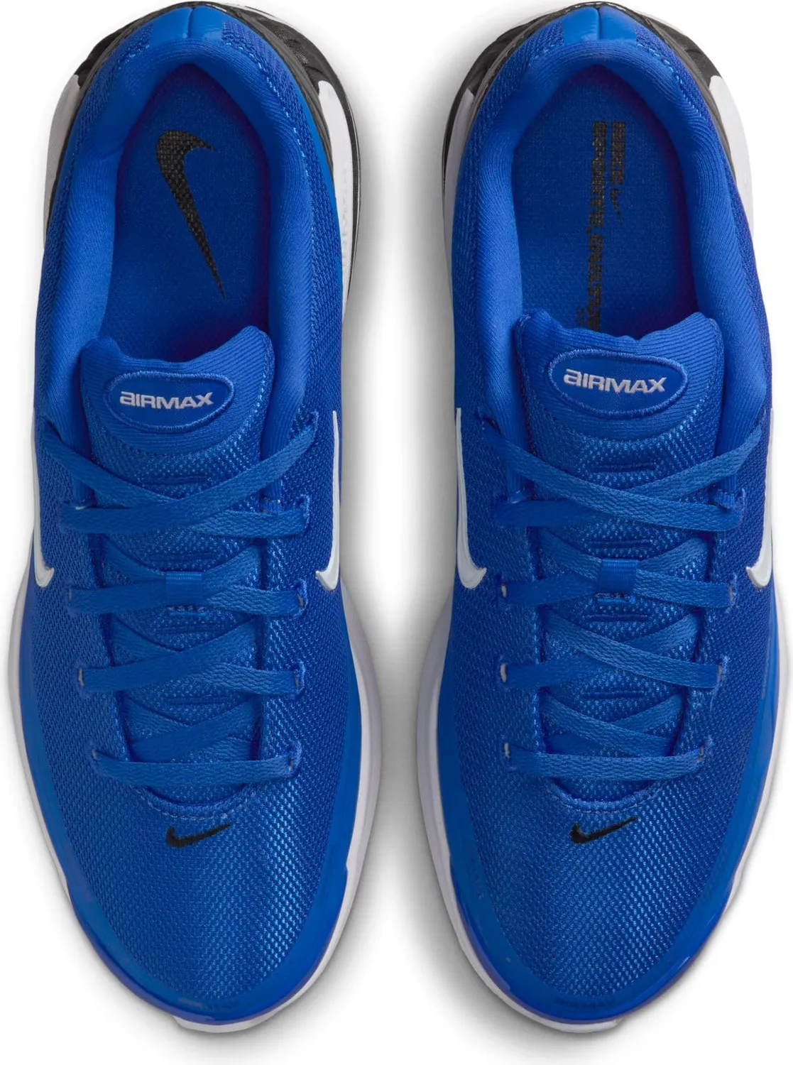 Nike Air Max BIA scarpe uomo 42,5 EU ammortizzate