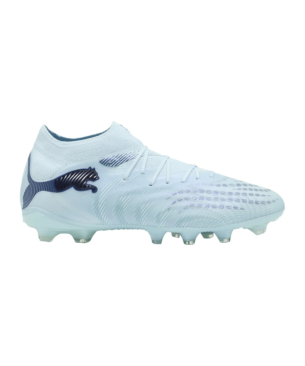 Puma Future 9 Pro FG/AG Scarpe Calcio Tacchetti