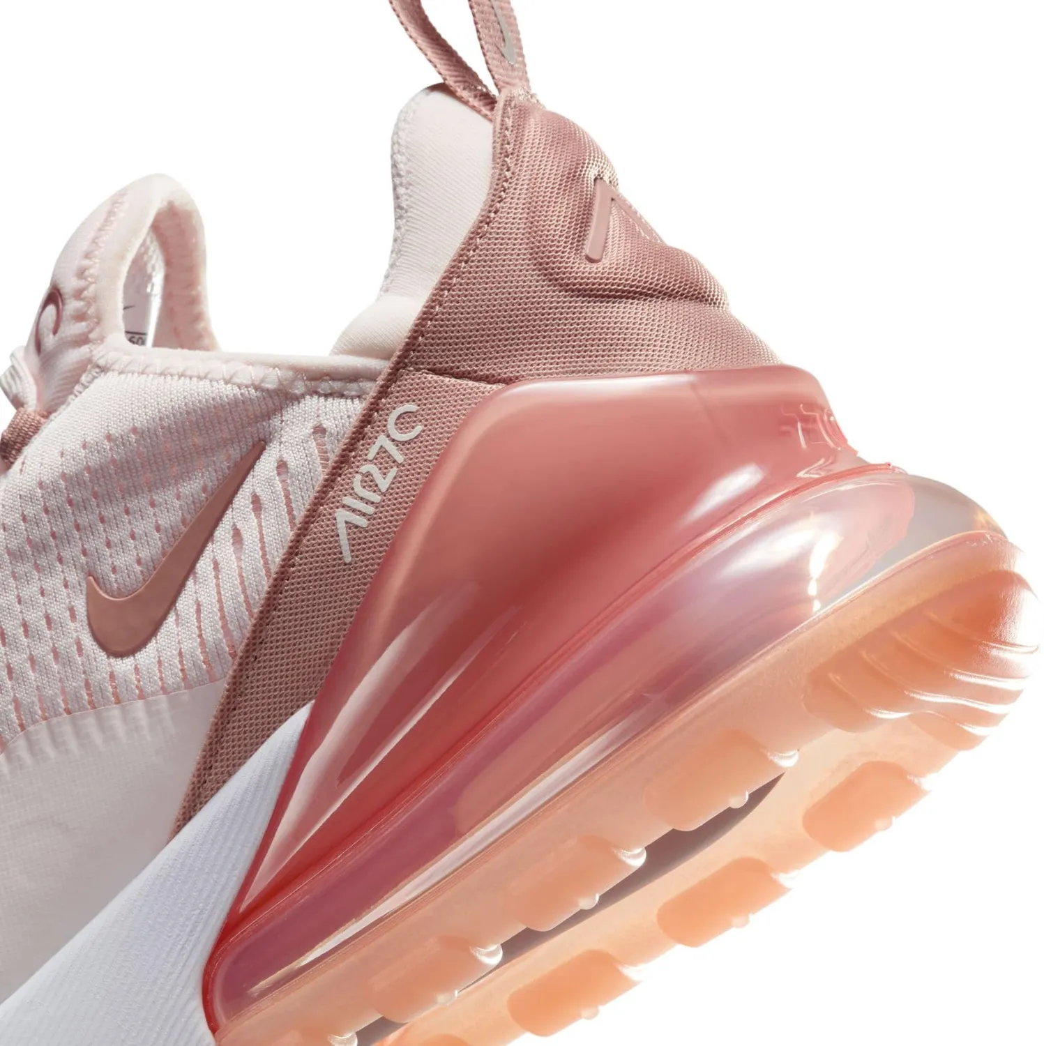 Nike Air Max 270 sneaker donna ammortizzate