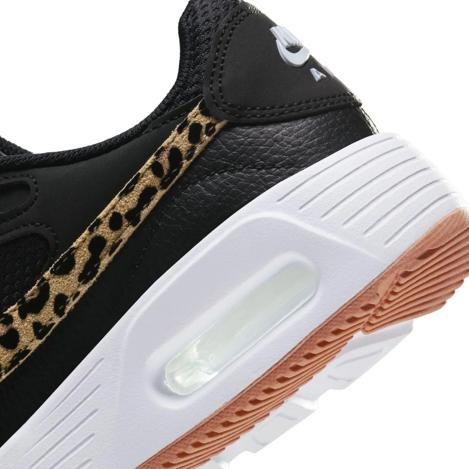 Nike Air Max SC scarpa donna animalier Max Air