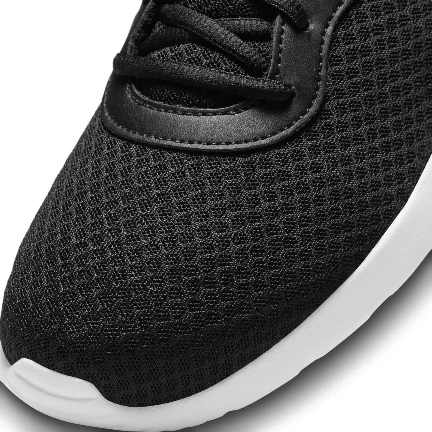 Nike Tanjun scarpe da ginnastica uomo 43 EU grigie traspiranti
