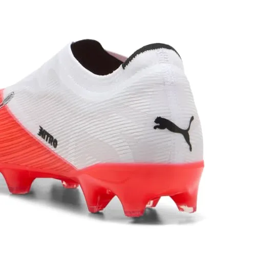 Puma Ultra Nitro 7 Match+ FG/AG scarpe calcio senza lacci