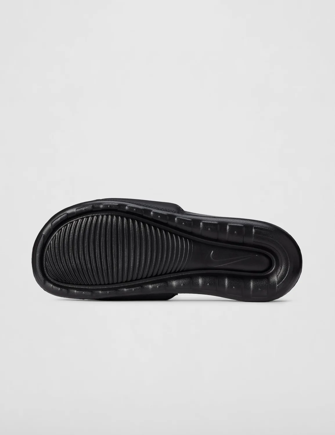 Nike Victori One CN9677-001 ciabatte donna nero 35.5