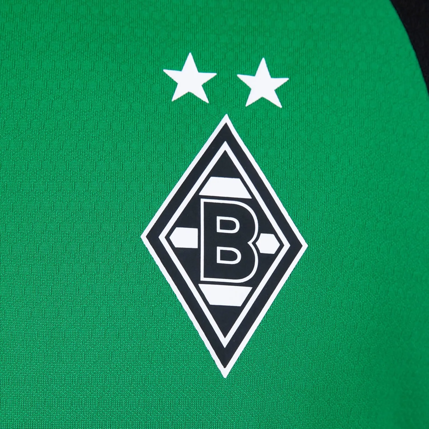 Puma Borussia Mönchengladbach Training top 1/4 zip XXL