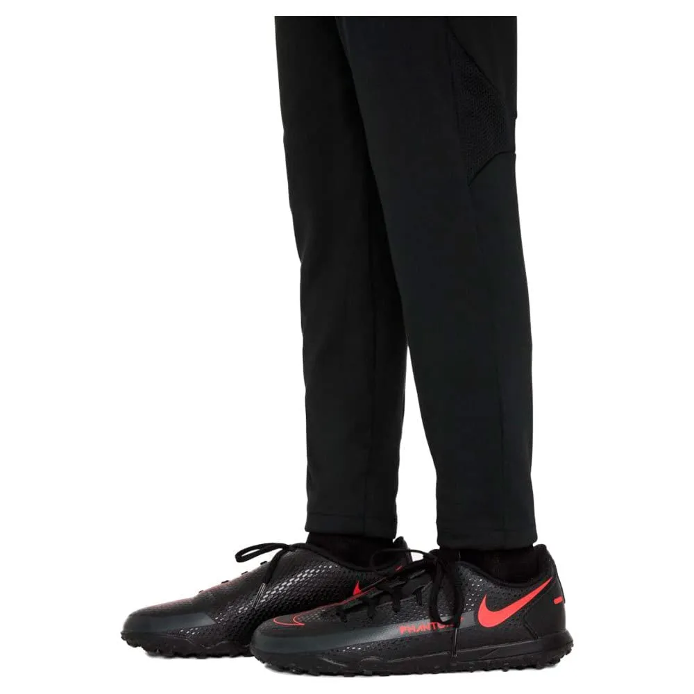 Nike DH9488-452 pantaloni calcio bambino L neri