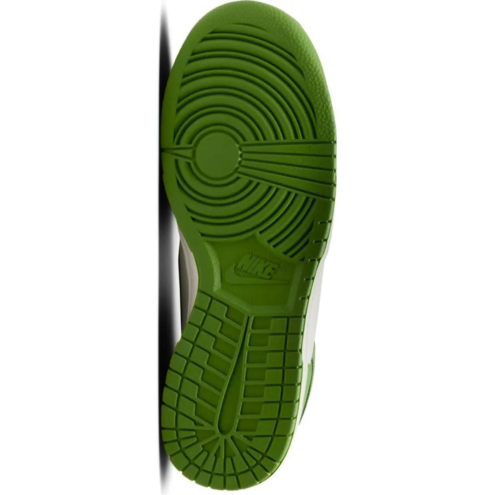 Nike Dunk High scarpe donna verde 39 EU alte
