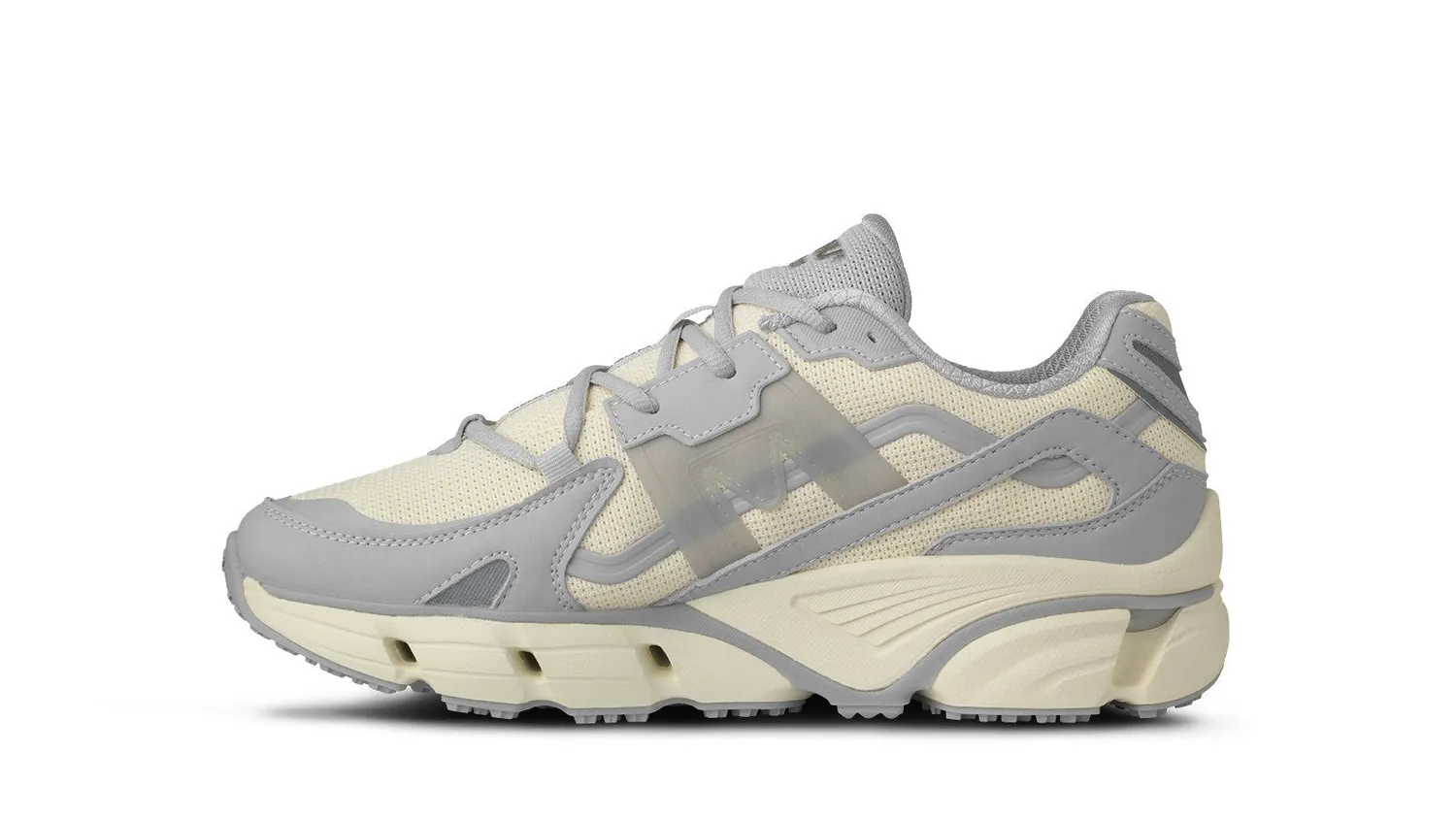 Karhu Super Fulcrum sneakers Vanilla Ice Lunar Rock