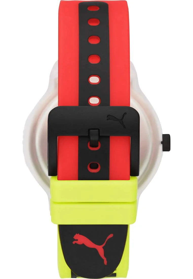Puma P5044 orologio uomo analogico sportivo