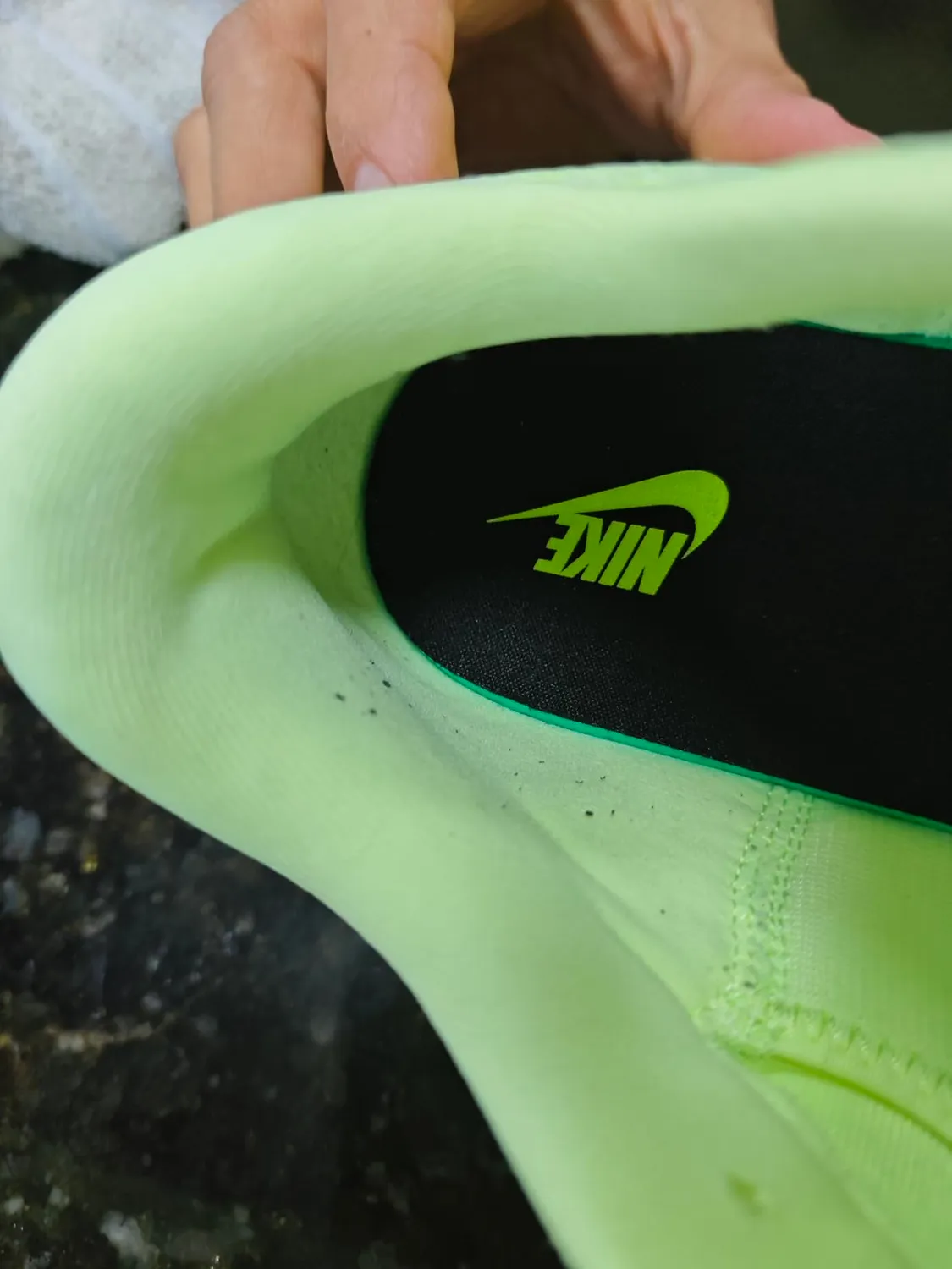 Nike Motiva scarpe walking uomo comode