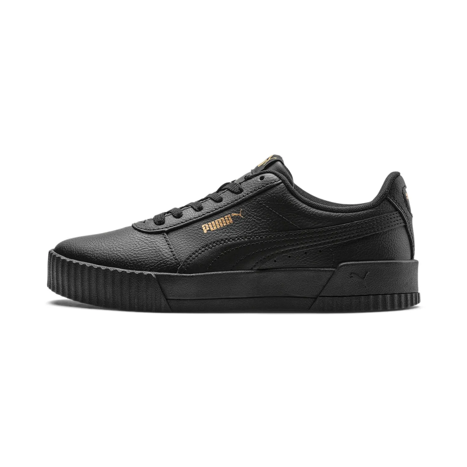 PUMA Carina sneakers donna basse pelle uso quotidiano