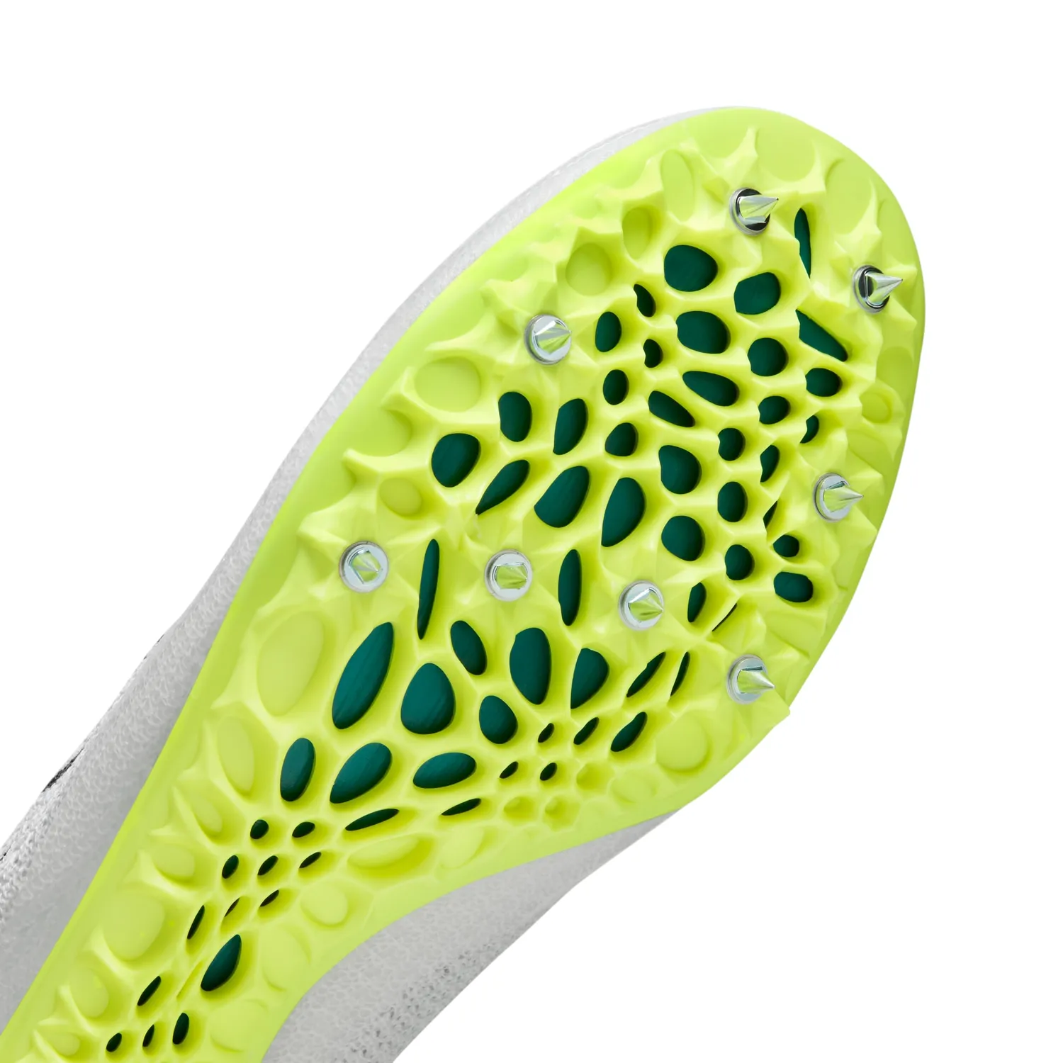 Nike Zoom Superfly Elite 2 scarpe chiodate 45.5 sprint