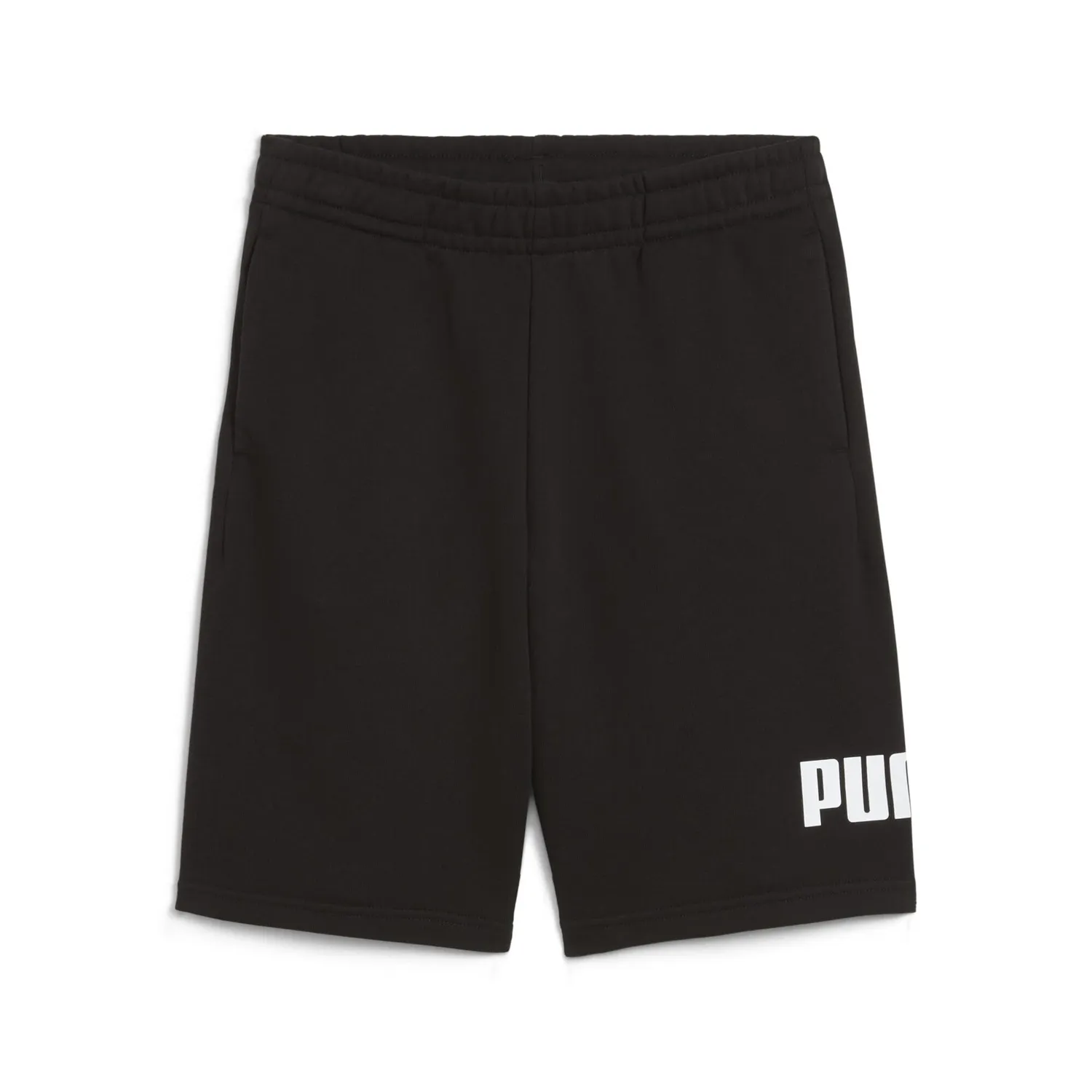 Puma Ess No.1 Logo Shorts TR B pantaloncini bimbi jersey