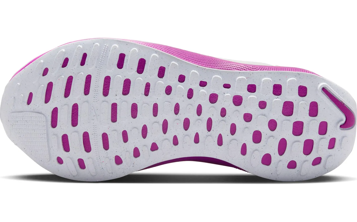 Nike InfinityRN 4 scarpe corsa donna 39 EU impermeabili