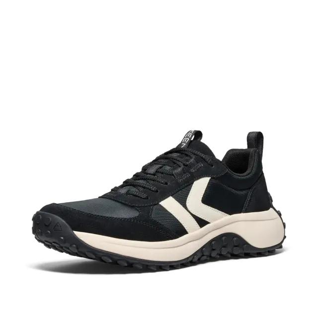 KEEN KS86 sneaker uomo 42 EU pelle scamosciata