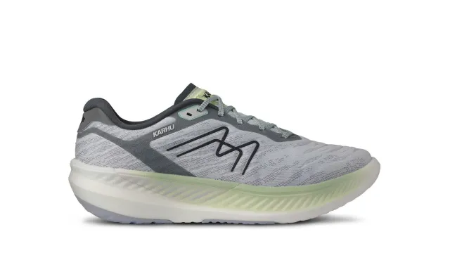 Karhu Fusion 4.0 scarpe running donna Skywriting White Jade