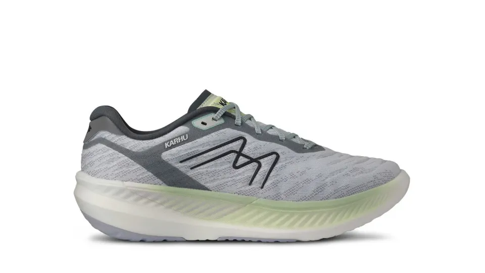 Karhu Fusion 4.0 scarpe running donna Skywriting White Jade