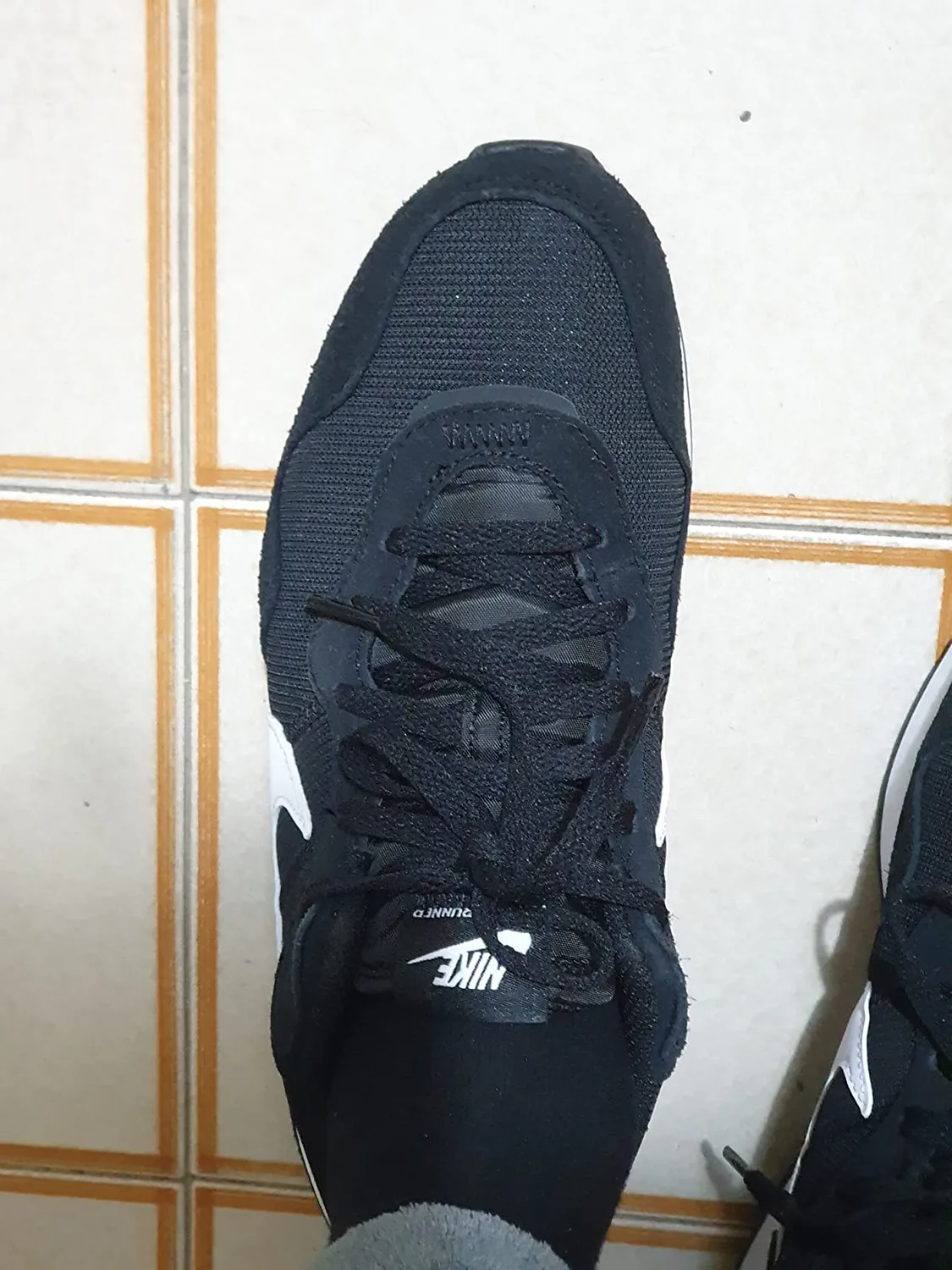 Nike Venture Runner scarpe ginnastica donna traspiranti