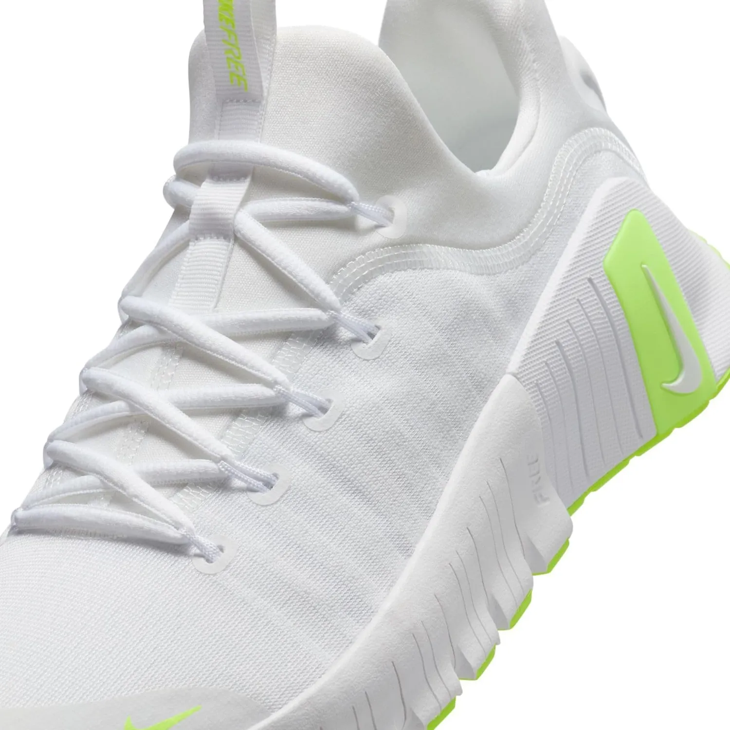 Nike Free Metcon 6 scarpe allenamento uomo stabile