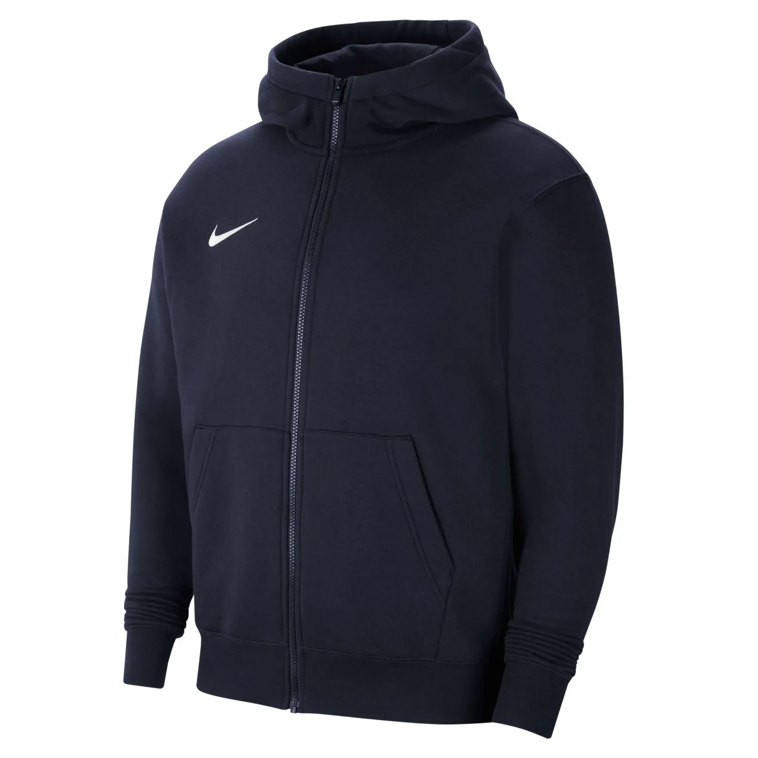 Nike Park 20 felpa bambino 8-9 anni nera