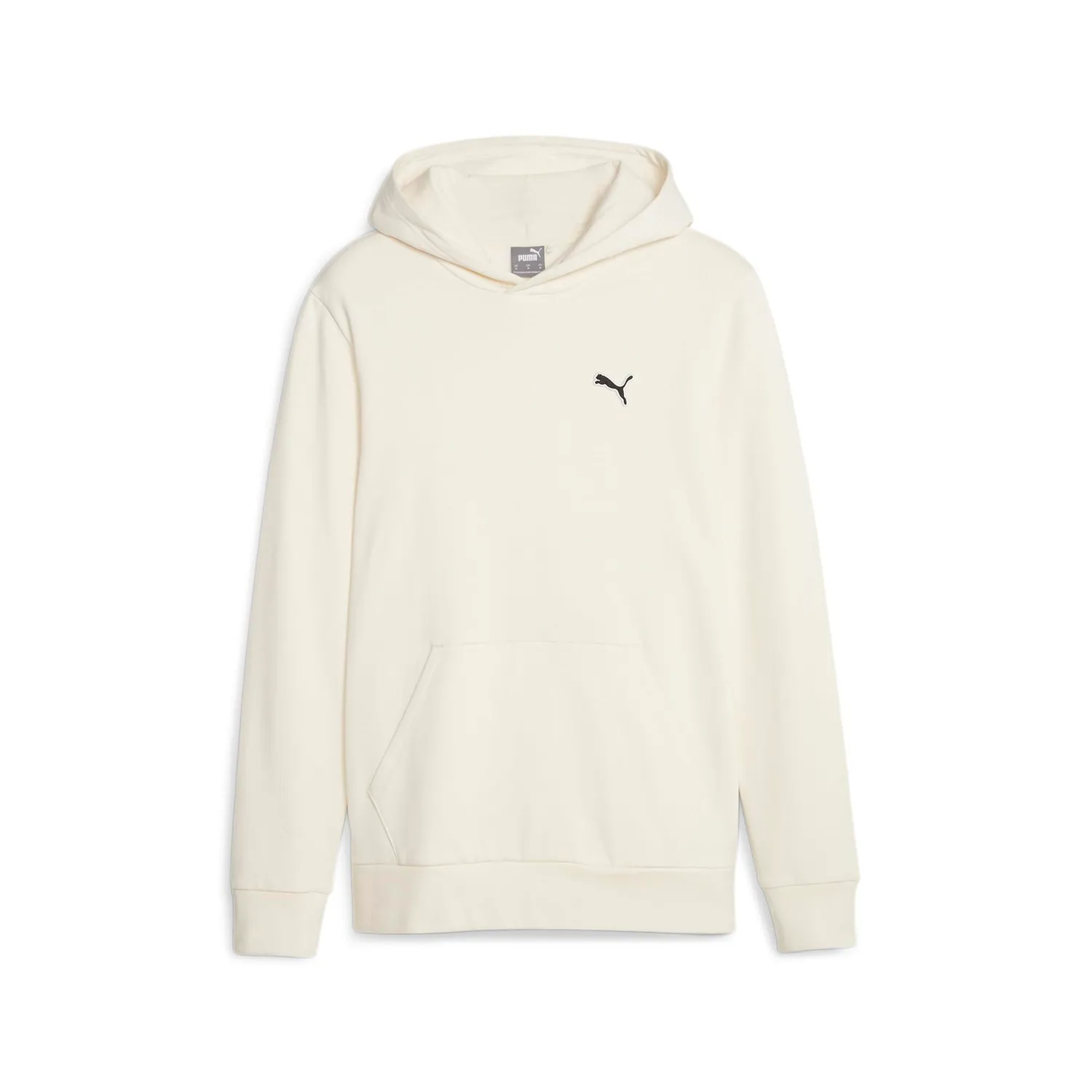 Puma Better Essentials felpa cappuccio uomo XXL blu