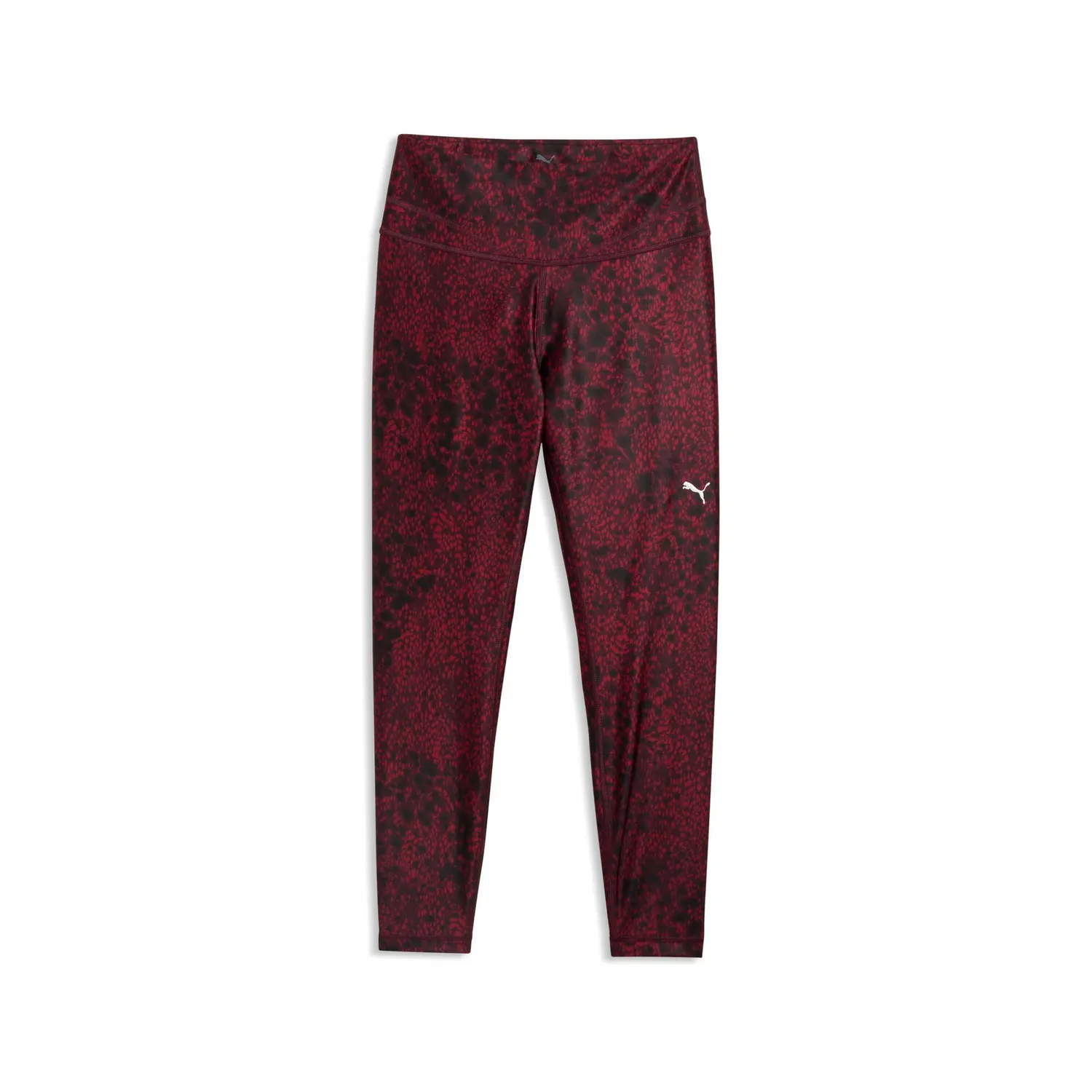 Puma Tropical Speed Tight 7/8 leggings fantasia HW