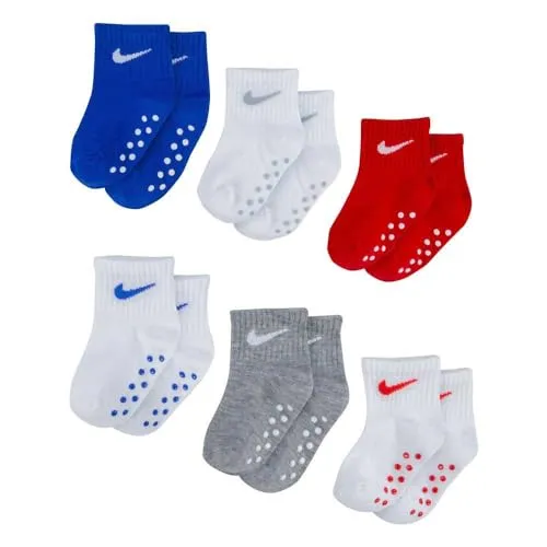 Nike 6.0 Pop Color calzini bimbi 12-24 mesi Game Royal 1 paio