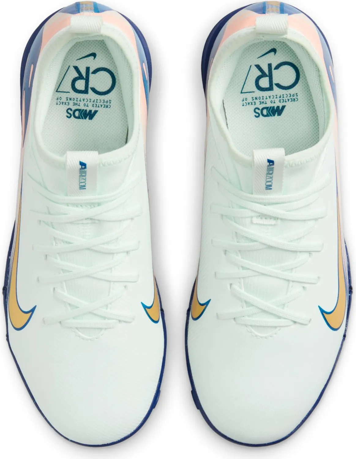 Nike Mercurial Vapor 16 Academy scarpe calcetto 38 TF