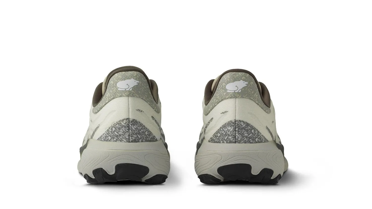 Karhu Ikoni ATR Scarpe Trail Donna Icicle da Sterrato