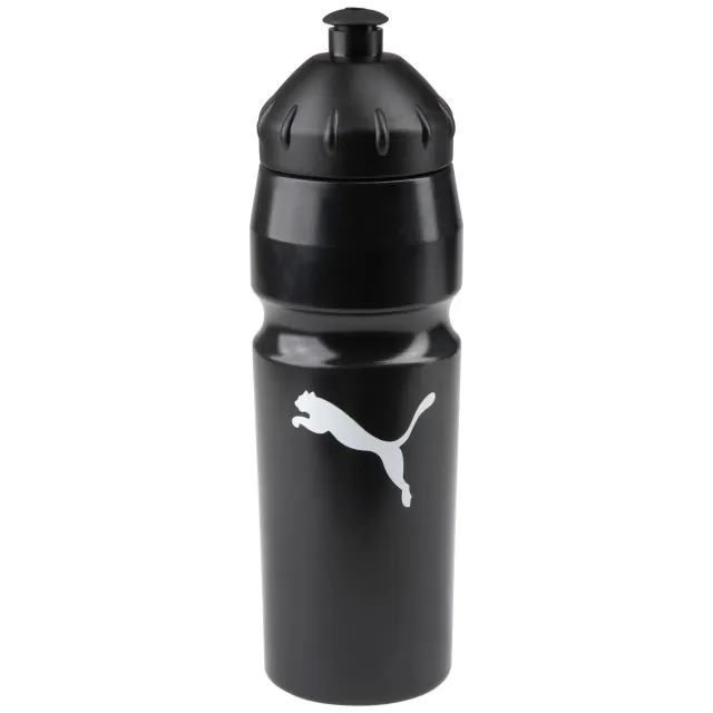 Puma New Waterbottle borraccia 0,75 L nera