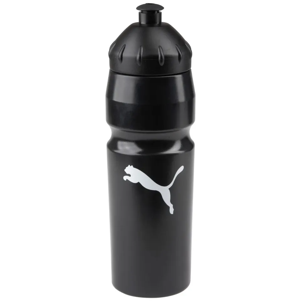 Puma New Waterbottle borraccia 0,75 L nera