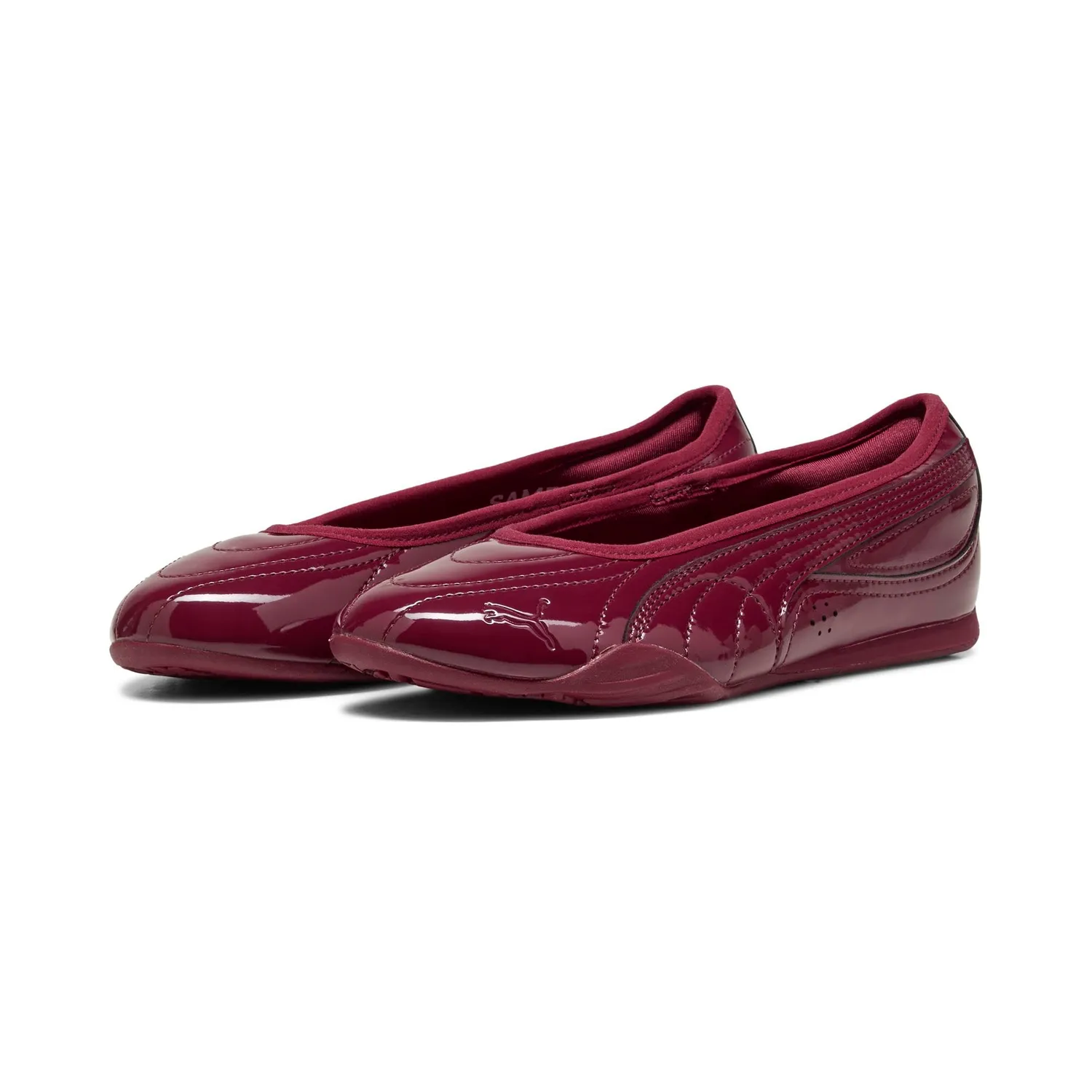Puma Catch Soleil Ballerina sneakers donna