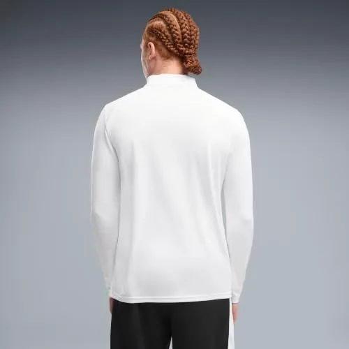 Puma Borussia Mönchengladbach Training 1/4 Zip felpa calcio
