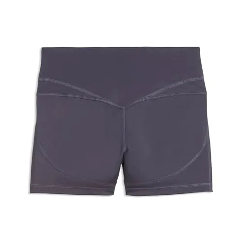 Puma W Shape Short Tight 3" pantaloncini donna aderenti