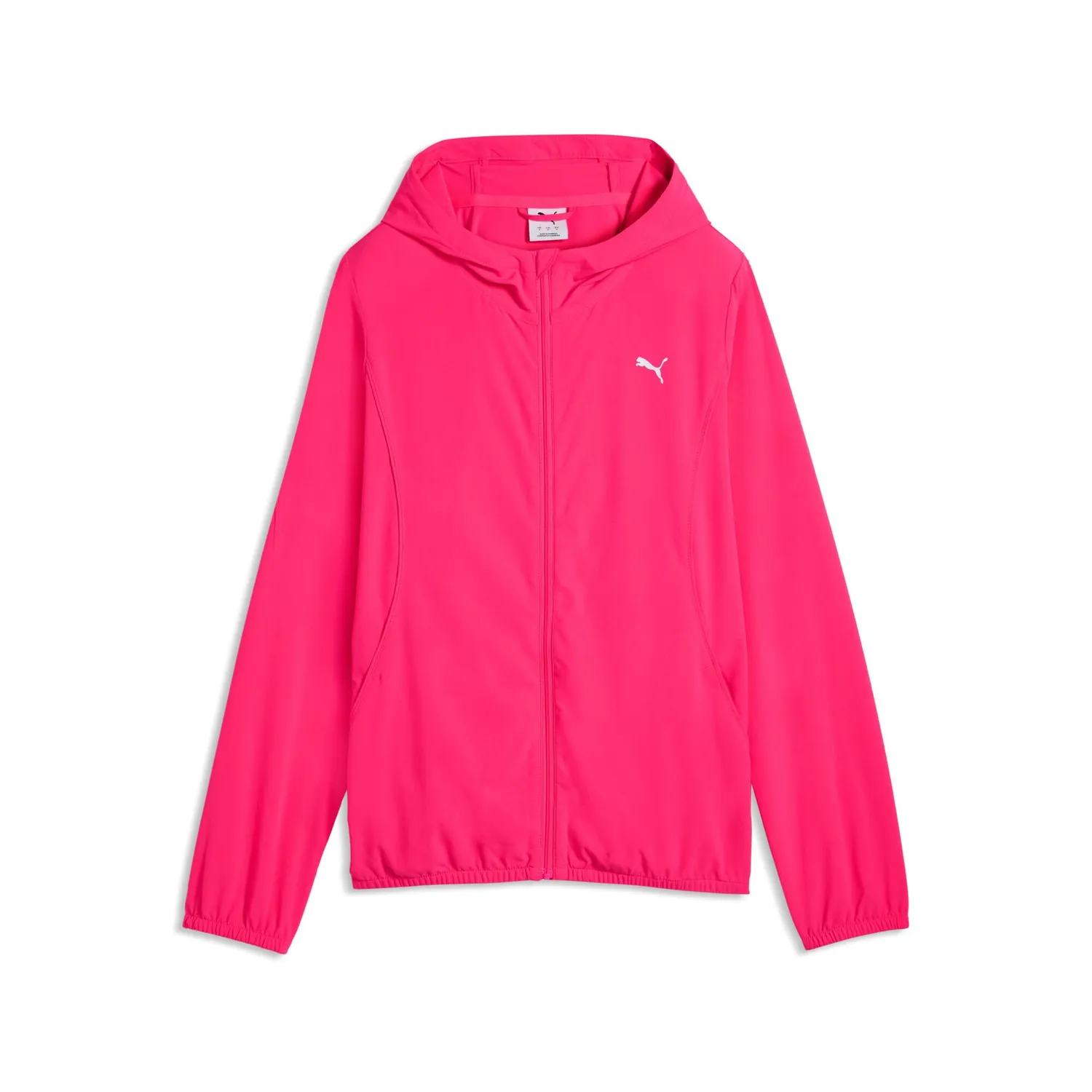 Puma Velocity giacca running donna taglia S Light Lavender