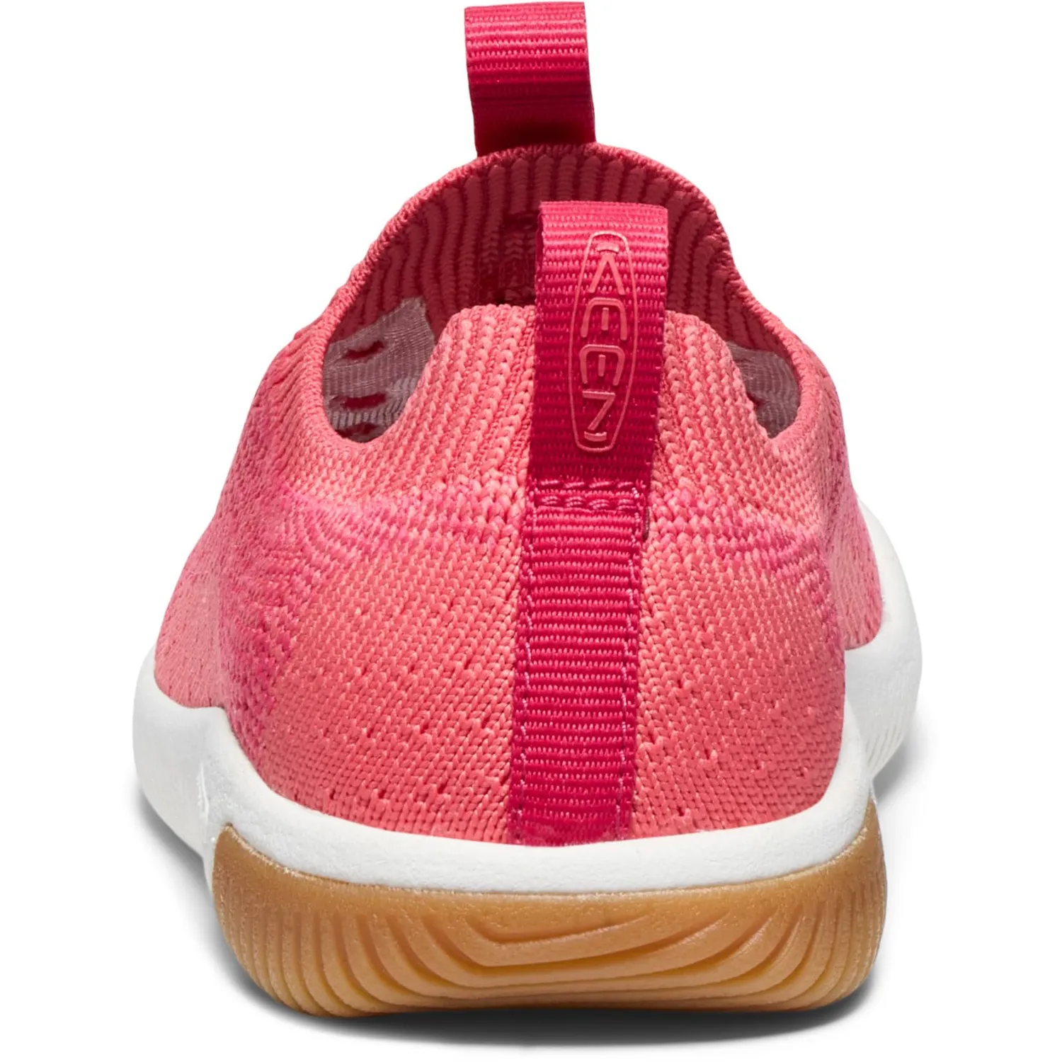 Keen KNX Knit Lace sneakers bambini maglia leggera