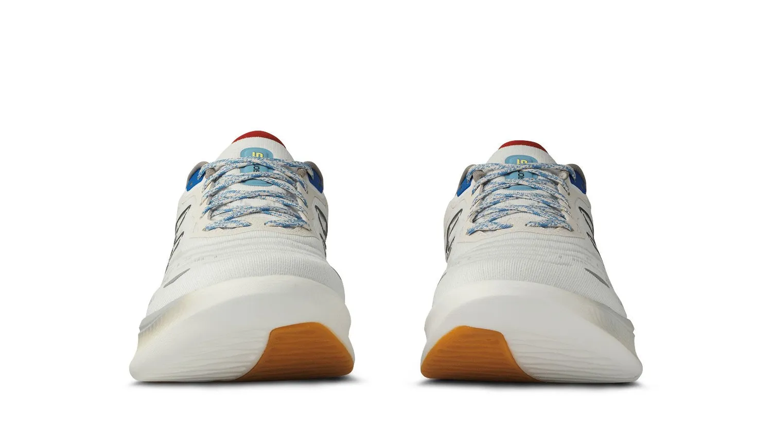 Karhu Fusion 4.5 scarpe running azzurro uomo