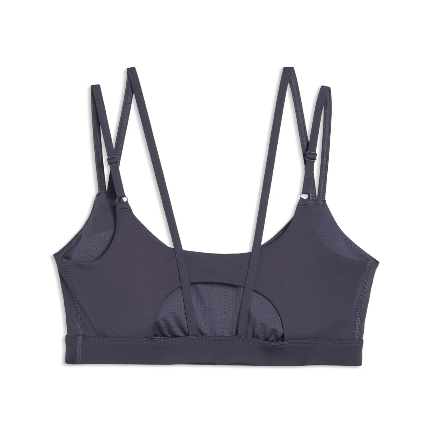 Puma Shape Bra Low reggiseno sportivo M sostegno leggero
