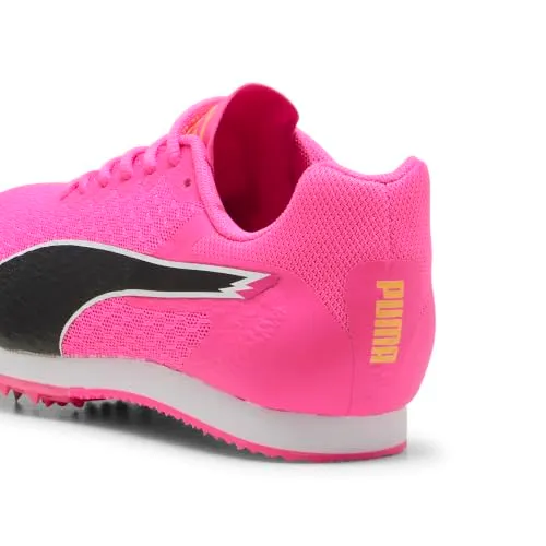 Puma Evospeed Star 9 Junior scarpe atletica 34 EU rosa