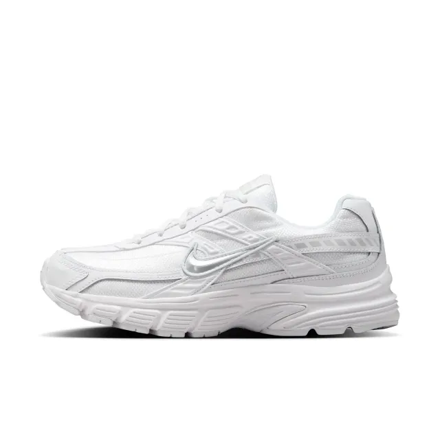 Nike Initiator 394053-001 scarpe running donna bianche