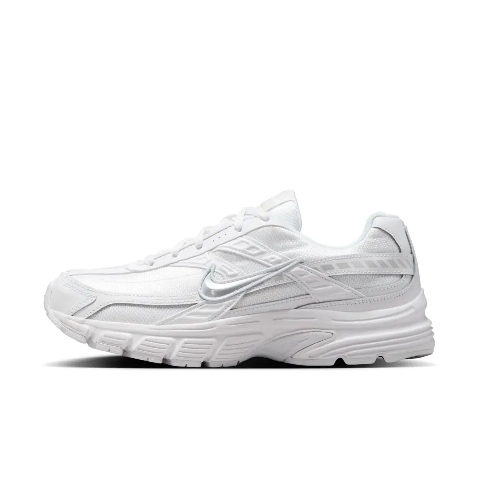 Nike Initiator 394053-001 scarpe running donna bianche