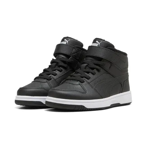 Puma Rebound Slam Mid WTR AC+ PS sneakers mid impermeabili