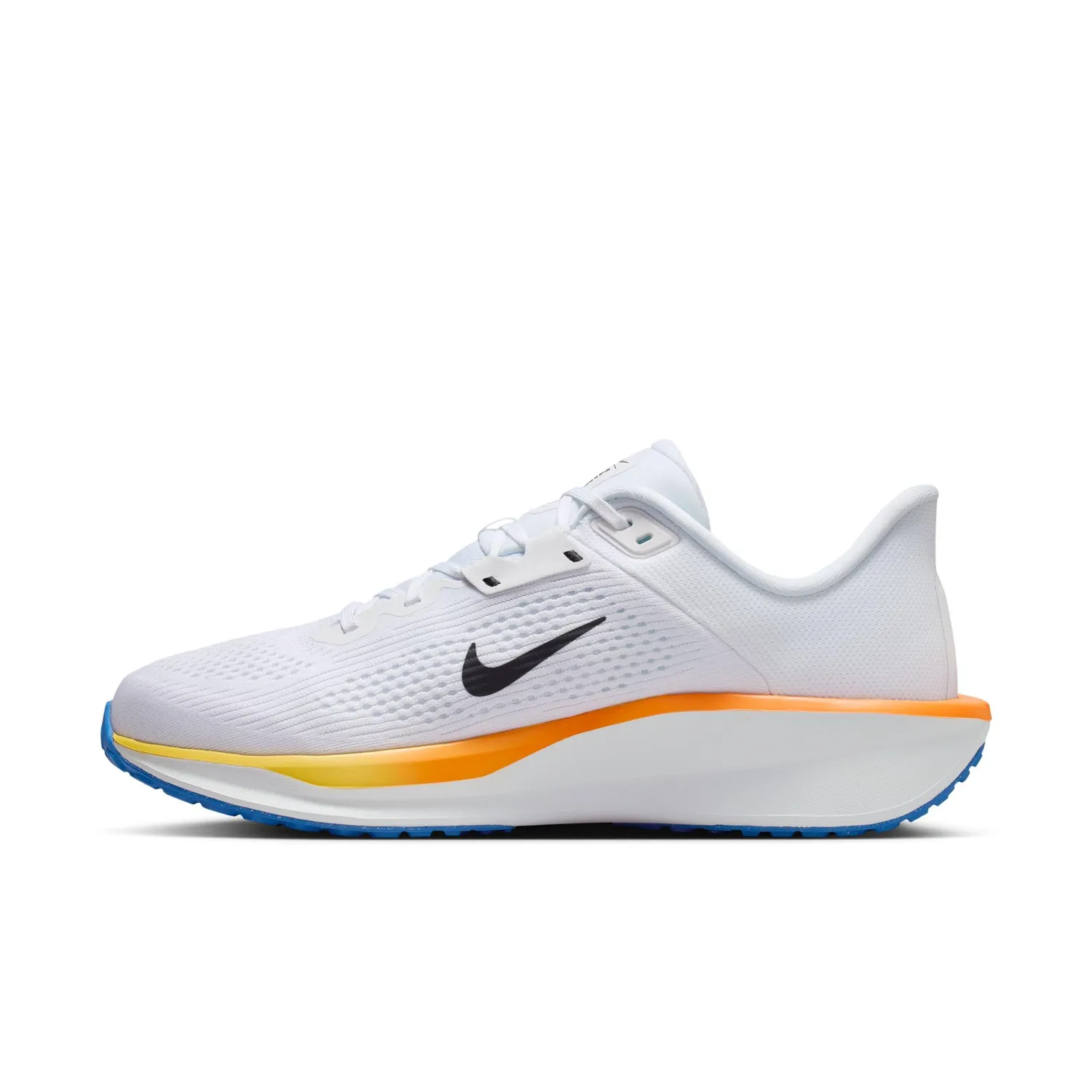 Nike Quest 6 scarpe running uomo mesh