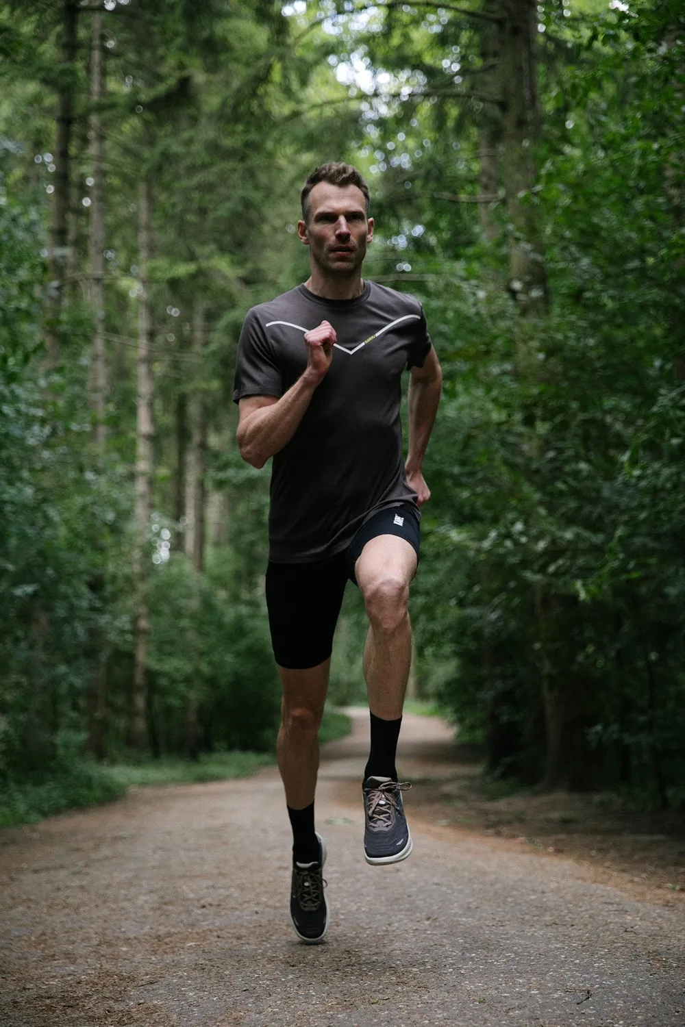 Karhu Fusion 4.5 scarpe running Plum Kitten neutre