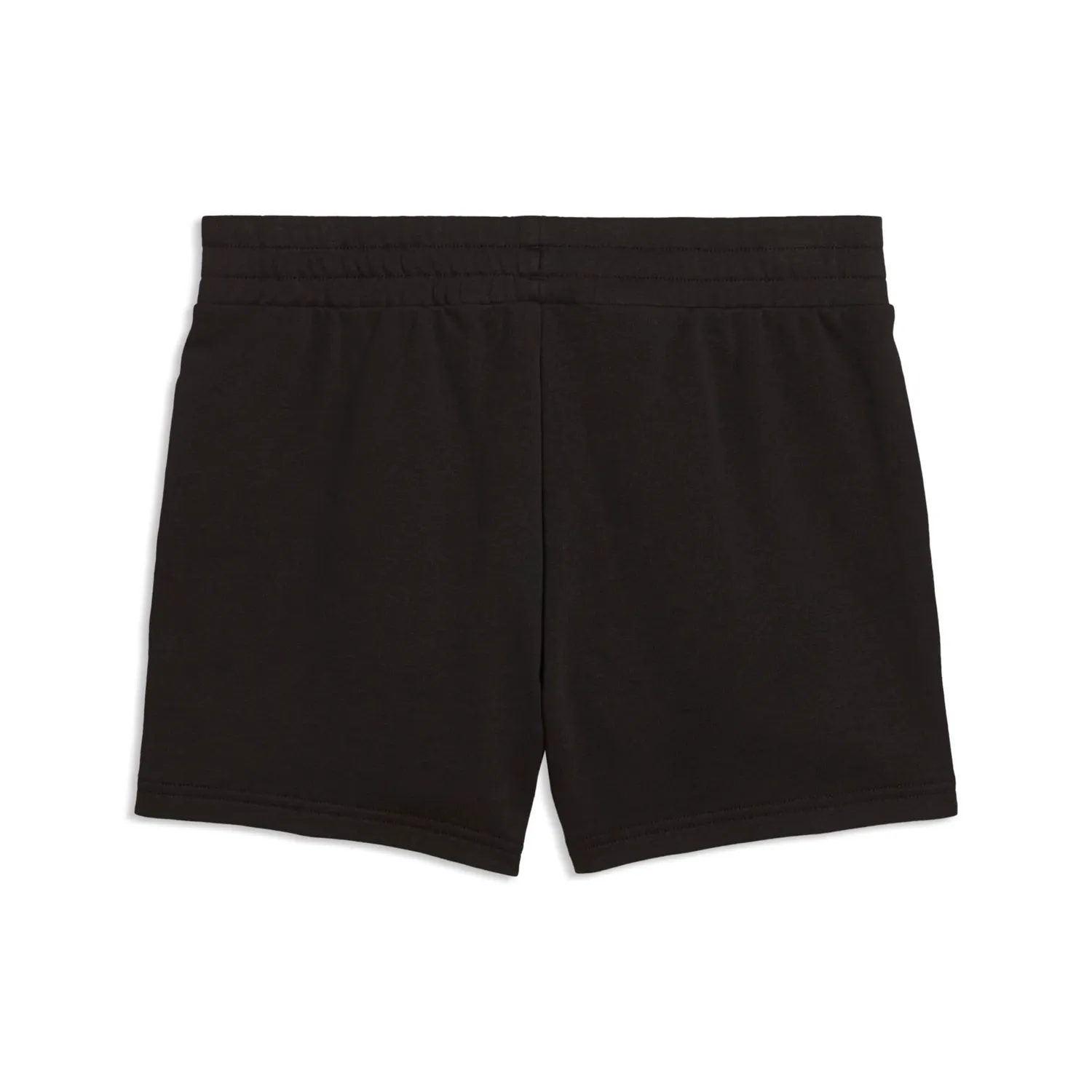 Puma Ess Cat Logo 4'' Shorts TR pantaloncini donna maglia