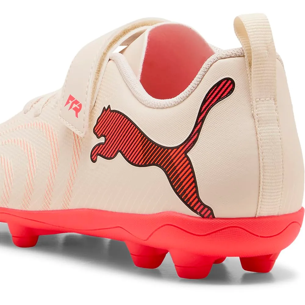 Puma Future 9 Play V FG/AG RB Jr calcio taglia 34