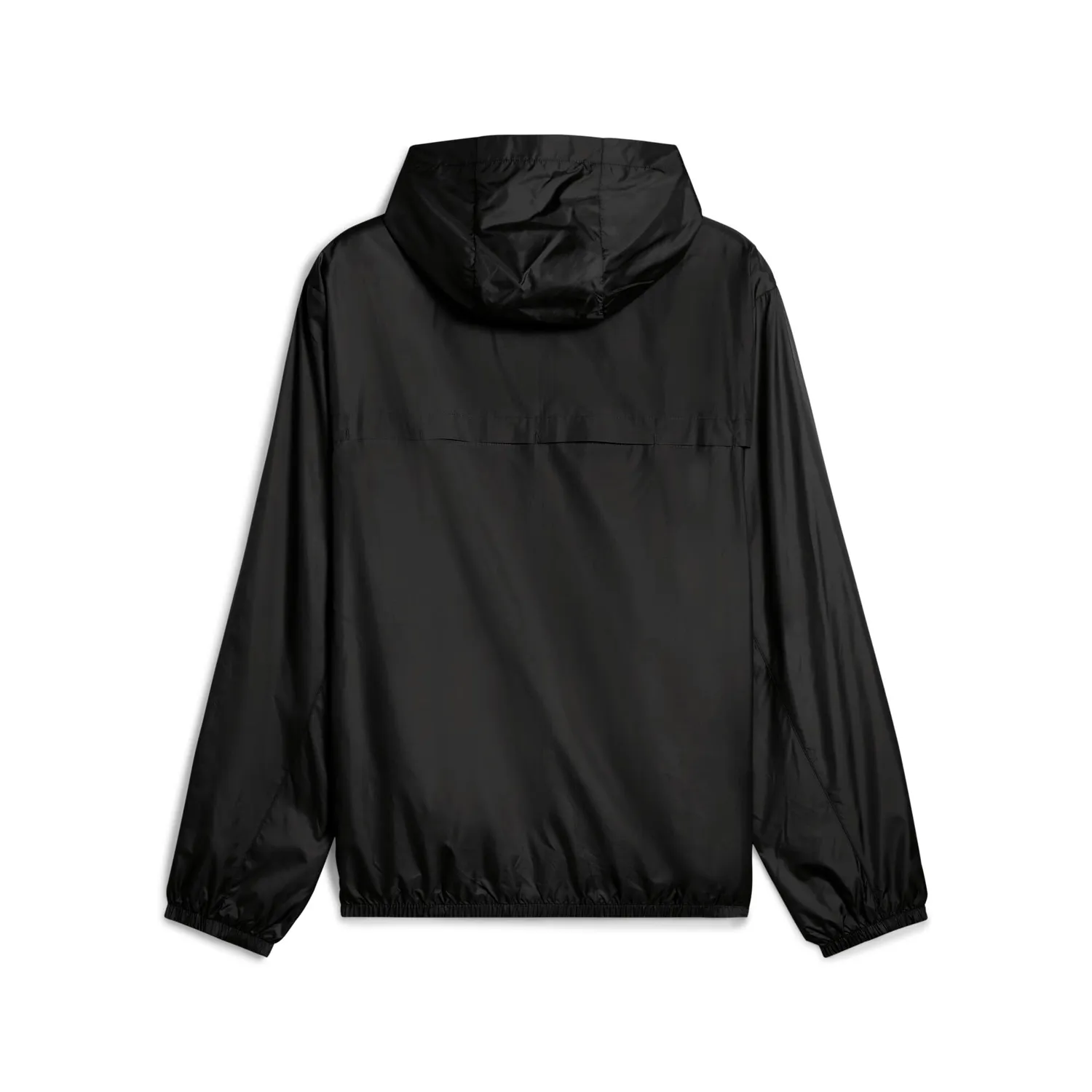 PUMA Ess Regular Windbreaker giacca taglia S antivento
